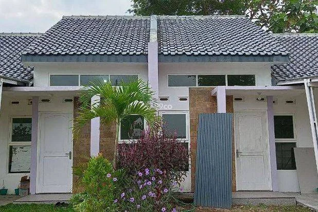 Rumah Termurah 199 Juta All In di Pandak, Bantul
