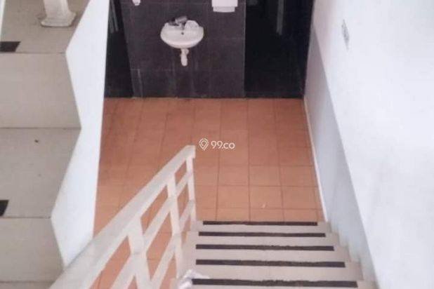 Di Sewakan Ruko Siap Pakai di Kota Pekalongan