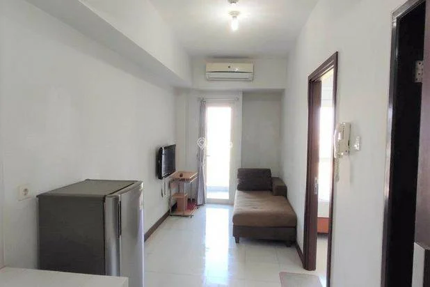 Apartemen di Gading Serpong - SCIENTIA RESIDENCE - 1 BR FF