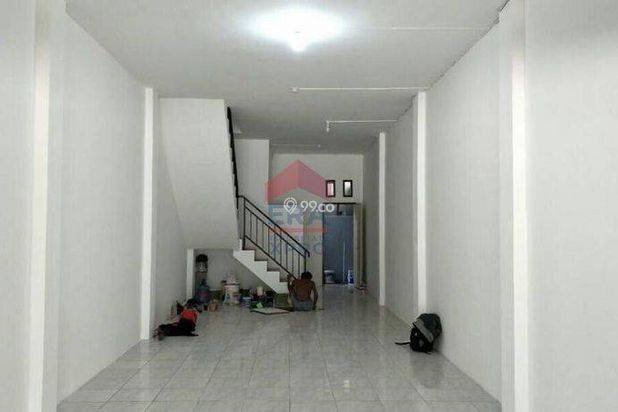 Ruko Jalan Ampera, Pontianak