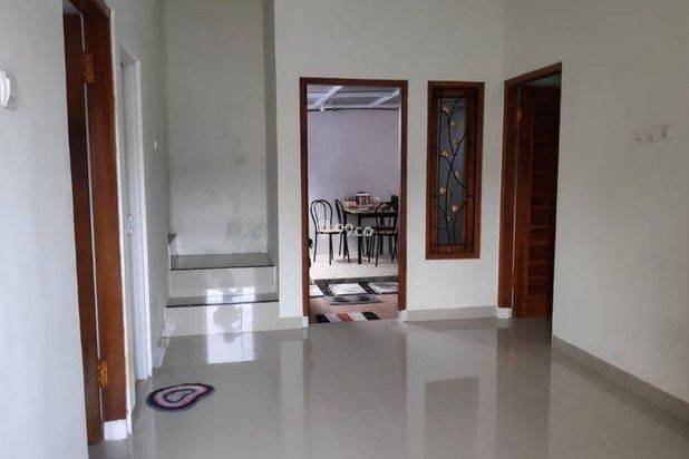 Rumah Siap Huni Murah 2 Lantai Di Piyungan Bantul