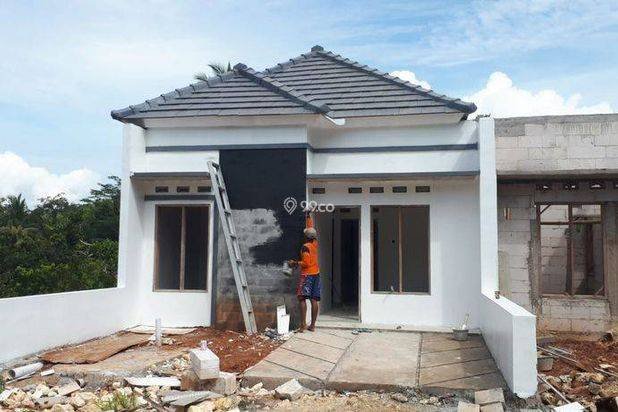 RUMAH MURAH MINIMALIS DI PATUK GUNUNGKIDUL JOGJA