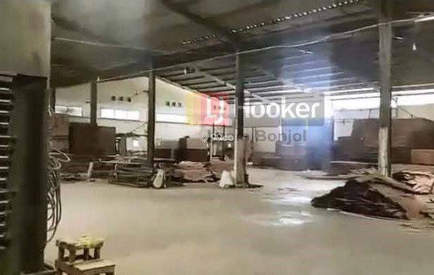 Jual Gudang Cocok Usaha & Industri Raya Semarang-4648