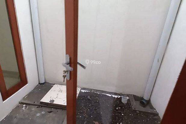 RUMAH PALING MURAH DEKAT KAMPUS ISI JOGJAKARTA