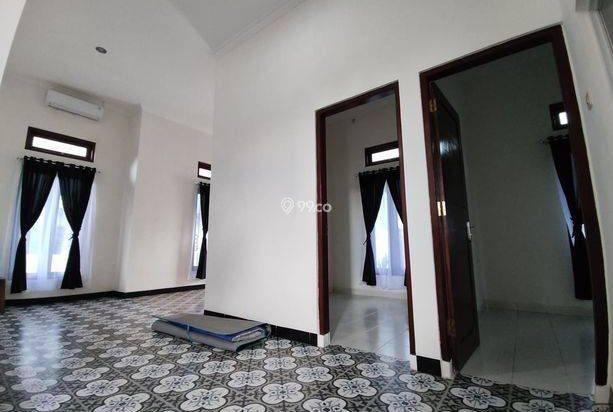 Rumah Desain Minimalis Cantik Bisa Kpr Di Solodiran