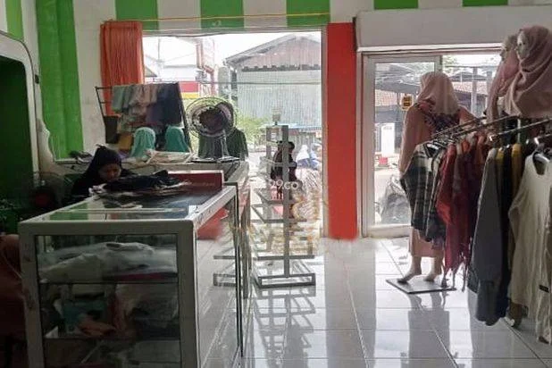 Jual Ruko Di Pusat Wisata Makam Bung Karno Kota Blitar