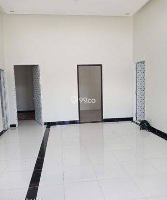 Rumah Cantik Harga Murah Dekat Hotel Santika Wonosari