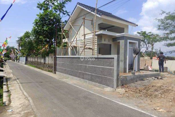  Rumah Murah Dijual Di Magelang Harga 300 Jutaan Strategis
