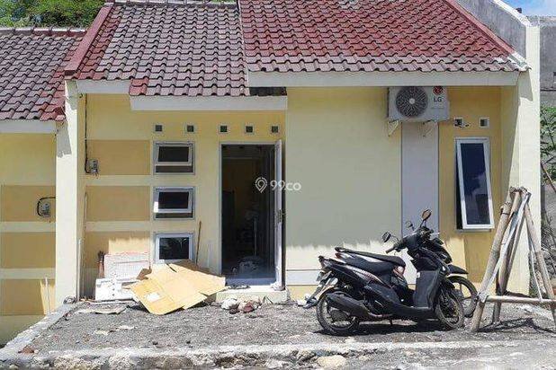 Rumah Subsidi Termurah Di Sedayu Bantul Hanya 100 Jutaan 