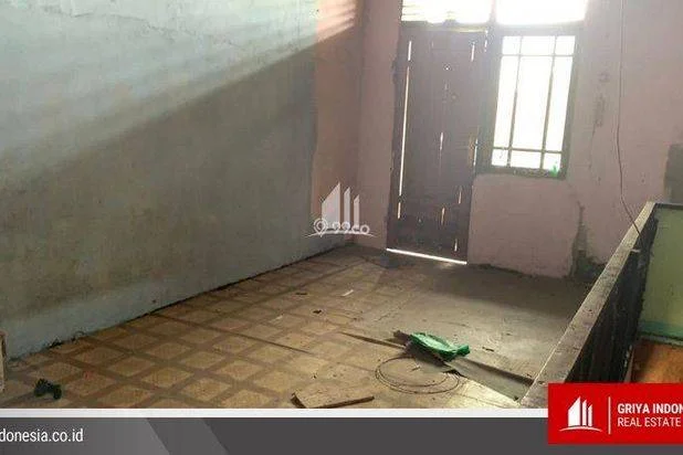 Ruko di Jalan Ilham samping Aming Coffee 2, kota baru Pontianak - Kalimantan Barat 