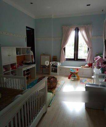 DISEWAKAN RUMAH MENTENG