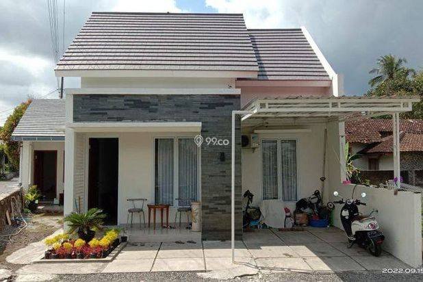 Rumah Murah Hanya 300 Jutaan 8 Menit Ke Rsud Sleman 
