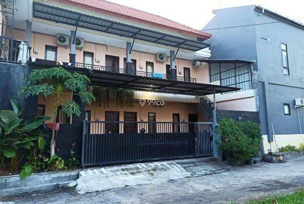  Kost Termurah 10 Kamar Tidur Dekat Kampus Bali