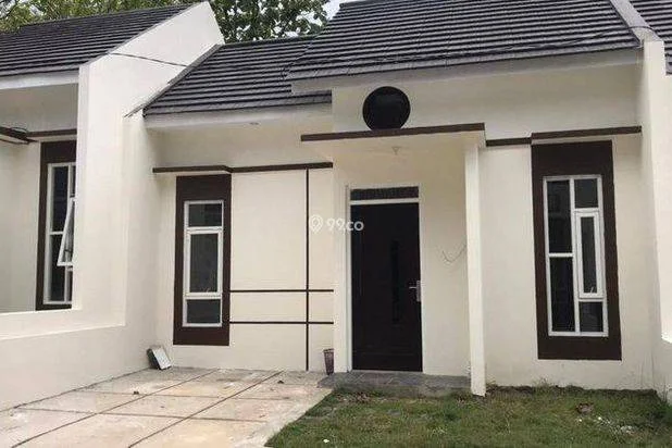 RUMAH SIAP HUNI MURAH DEKAT RSUD WONOSARI GUNUNG KIDUL JOGJA