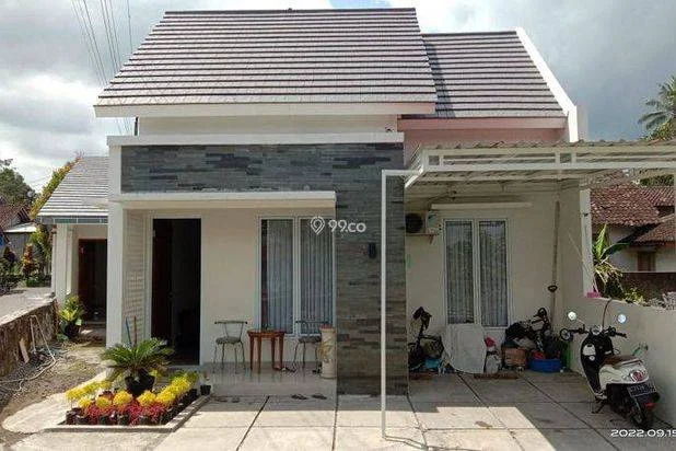 Rumah Murah Hanya 300 Jutaan 8 Menit Ke Rsud Sleman 