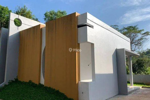 VILA CANTIK MURAH DI GUNUNG KIDUL DEKAT HeHa