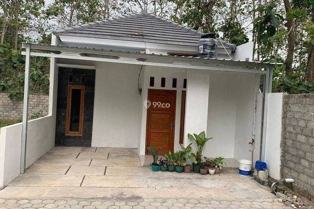 Rumah Murah 200 Jutaan Sudah Bebas Pajak Dekat Tahura Bunder
