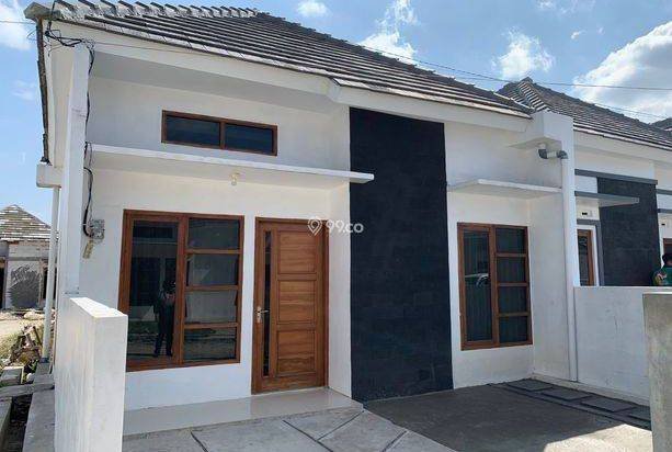  Booking Sekarang Rumah Murah Paling Laris Dekat Taman Budaya Gunungkidul