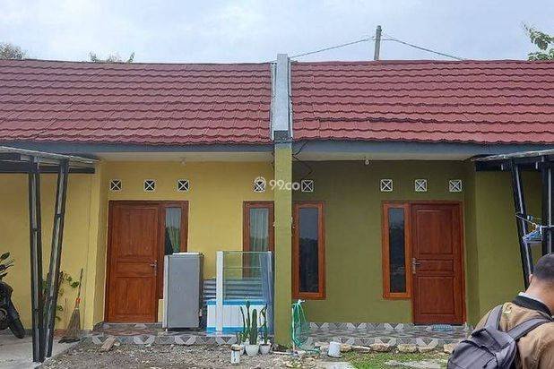 RUMAH MURAH SIAP HUNI DI BANTUL YOGYKARTA DEKAT PASAR CELEP
