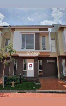 Disewakan Rumah di Cluster  Gading Serpong