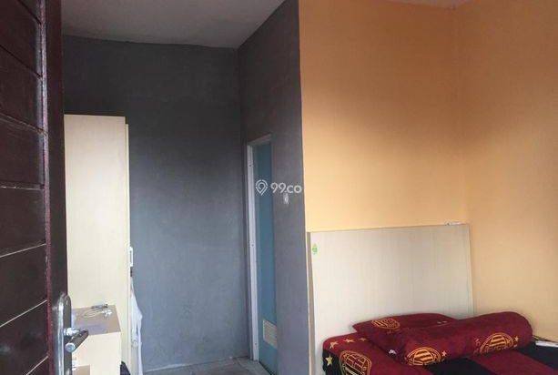 Kost Murah 10 Kamar Legalitas Aman Di Sukawati Bali