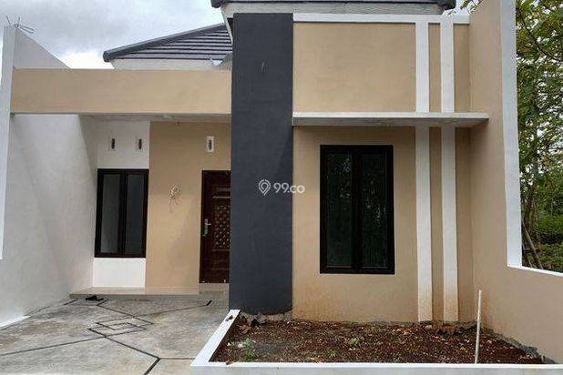 RUMAH MURAH TANAH LUAS DI SEMANU GUNUNG KIDUL YOGYAKARTA
