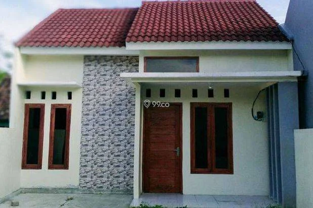 PROMO 11.11 RUMAH MURAH DP 0% BONUS SALDO GOPAY 1JT DI WONOSARI