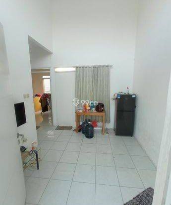 TRUN HARGA NYUNGSEP HABIS (OVER KREDIT) rumah semiRE