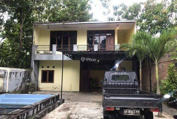 Dijual Cepat Unit Rumah Hanya 700 Juta Di Wonosari