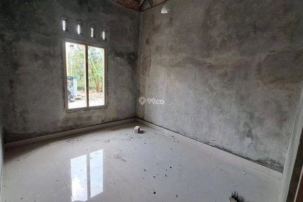 Rumah Murah Bebas Custom Design Hanya 200 Jutaan Di Wonosari 