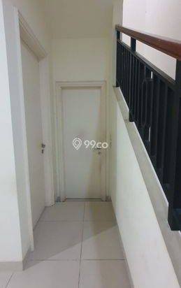 Rumah 2 Lantai Maxwell Summarecon Serpong Siap Huni