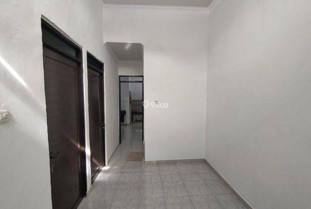 Rumah Tinggal di Perumahan Pesona Laguna Cimanggis 2 Tapos Depok