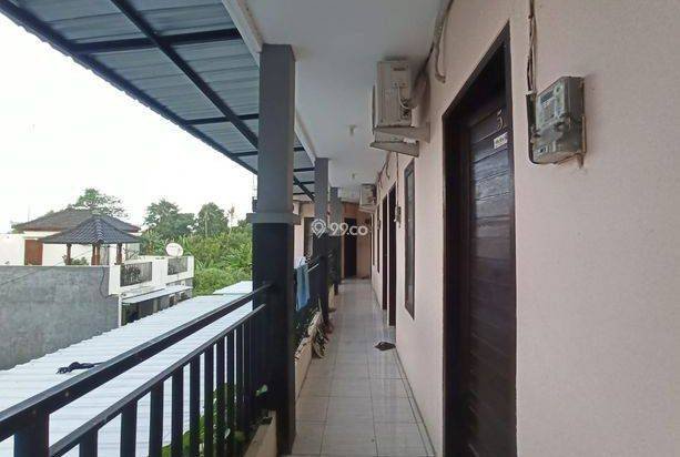  Kost Termurah 10 Kamar Tidur Dekat Kampus Bali