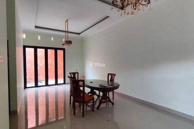 Rumah Premium Harga Termurah Tepi Jalan Dekat Kampus Uny Gunungkidul