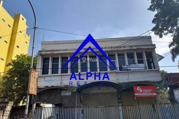 Disewa Ruko Di Cimahi Bandung