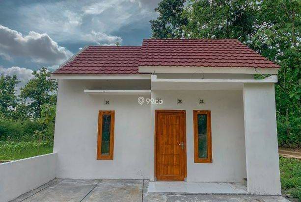 Rumah Murah Hanya 160jt Bebas Semua Biaya, 7 Menit Ke Rs Bethesda