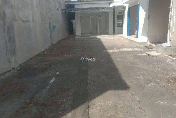 Gudang di Maguwo Karang Janbe Banguntapan Yogyakarta 400 m