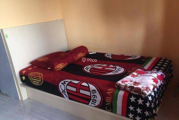  Kost Termurah 10 Kamar Tidur Dekat Kampus Bali