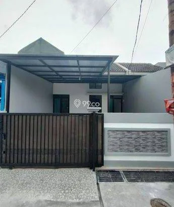 Rumah Tinggal di Perumahan Pesona Laguna Cimanggis 2 Tapos Depok