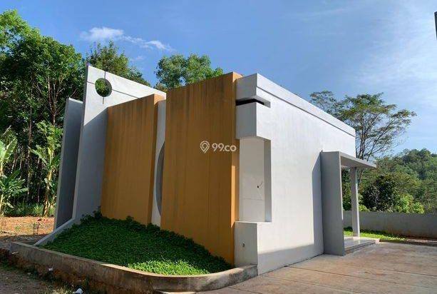  Full Furnished Paviliun Dijual Di Patuk Lokasi Strategis