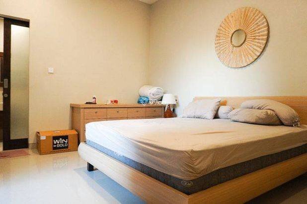 Villa Bagus Harga Turun Murah SHM Di Kawasan Kuta Selatan