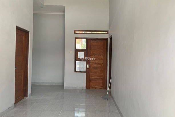 Perumahan One Gate System 200 Jutaan Di Selatan Hotel Santika