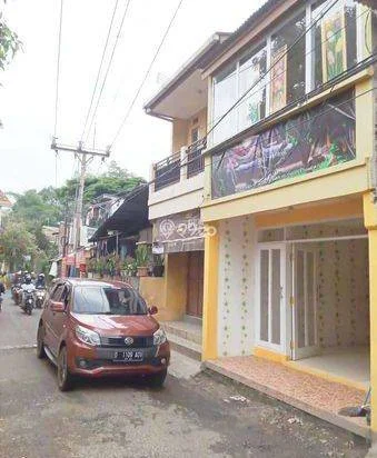 Ruko di Padasuka 24 m SHM Bagus