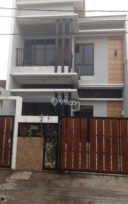 Jual Cepat Rumah Cantik Siap Huni di Citra Raya Tangerang