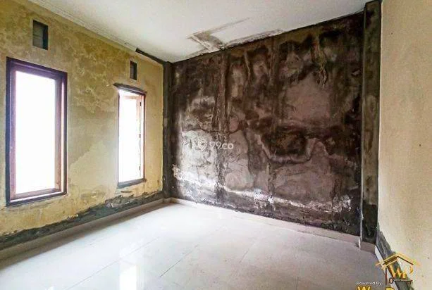 Rumah Cantik Di Lingkungan Pendatang Di Sukawati