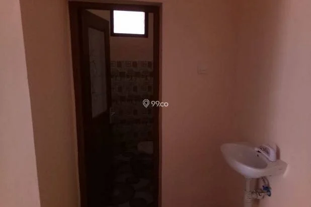 Di Kontrakan Rumah di Kota Pekalongan