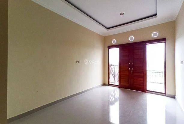 Rumah Baru Inden Paling Murah Bisa Kpr Instant Harga All In