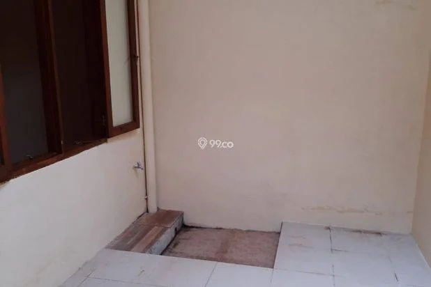 Dikontrakkan rumah di Inpres 6 Mawar 6, Larangan Utara Ciledug