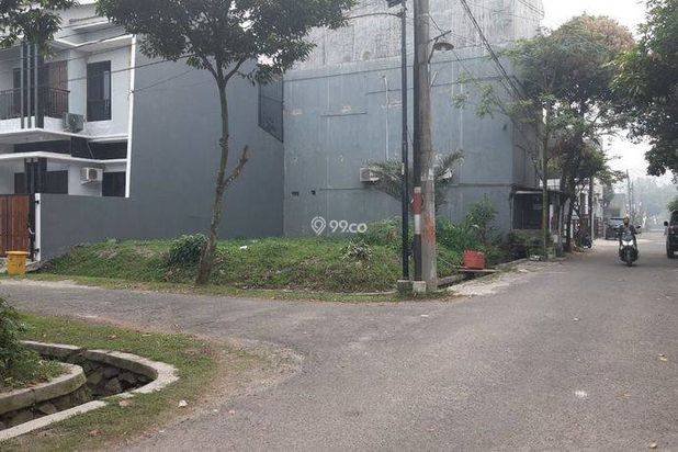 Jual Cepat Rumah Cantik Siap Huni di Citra Raya Tangerang