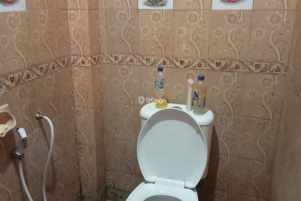 Rumah second murah di Harapan Baru Bekasi Utara Rumah second murah di Harapan Baru Bekasi Utara